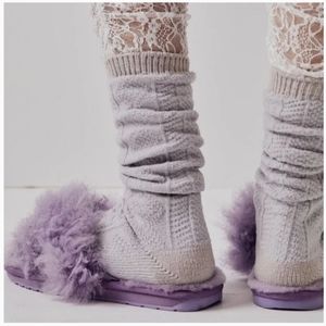 Slipper Sandals from Free People